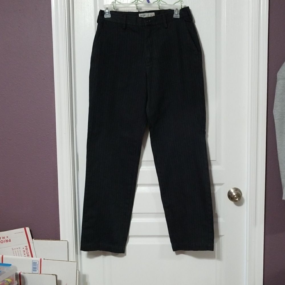 Old Navy Khakis